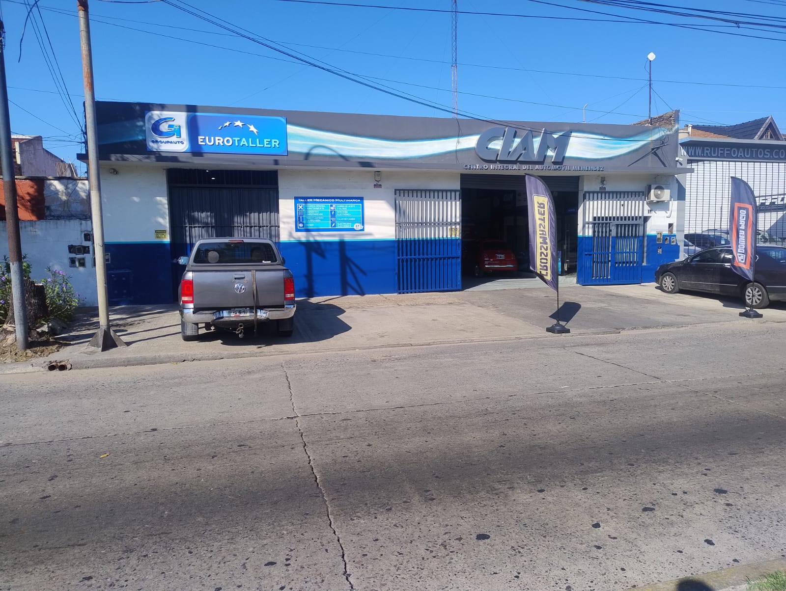 Imagen no cargada